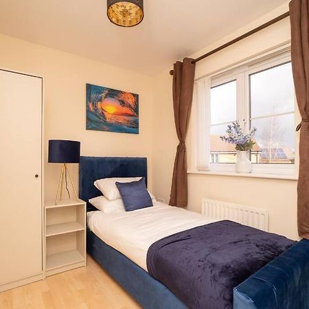 Bristol'S Coach House - 2 Bedroom Detached Apartment With Secure Parking Exteriér fotografie