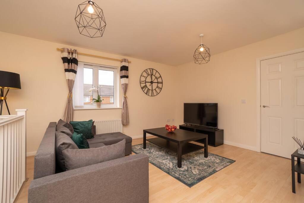 Bristol'S Coach House - 2 Bedroom Detached Apartment With Secure Parking Exteriér fotografie