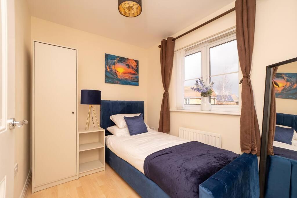 Bristol'S Coach House - 2 Bedroom Detached Apartment With Secure Parking Exteriér fotografie