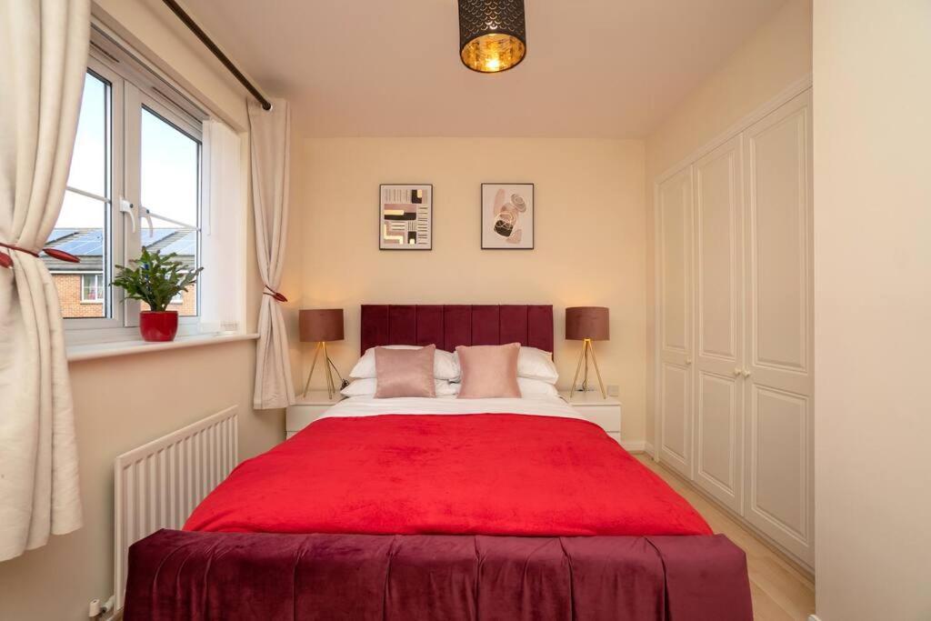Bristol'S Coach House - 2 Bedroom Detached Apartment With Secure Parking Exteriér fotografie