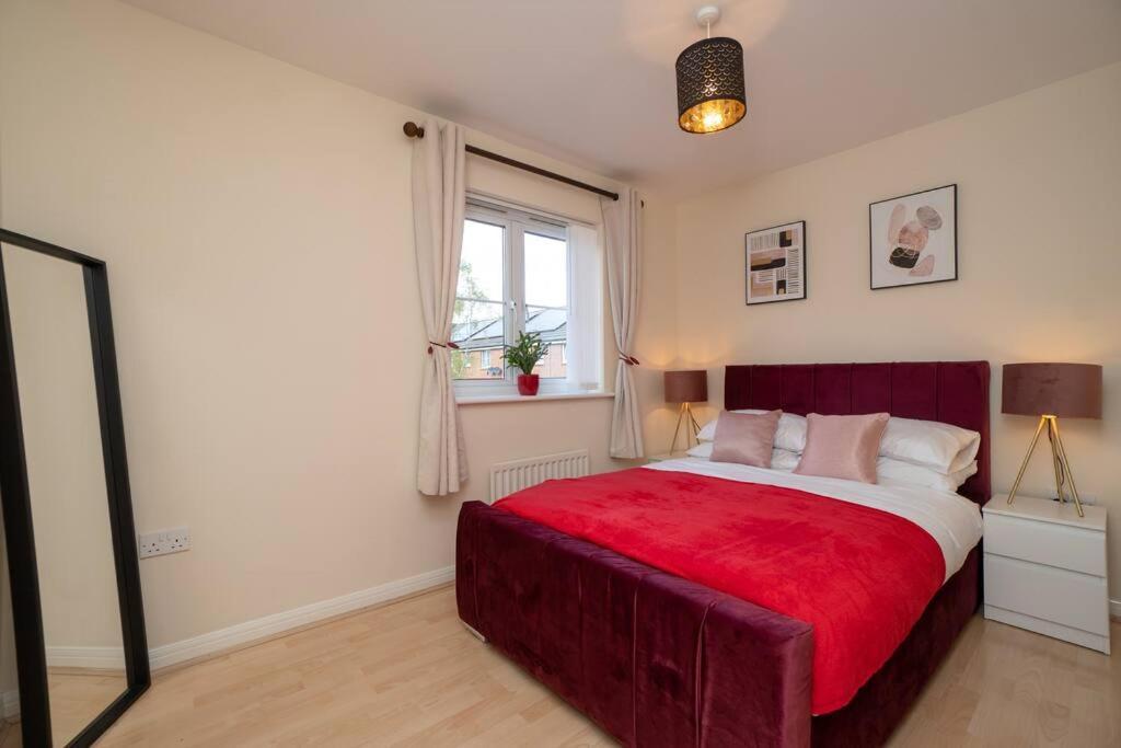 Bristol'S Coach House - 2 Bedroom Detached Apartment With Secure Parking Exteriér fotografie