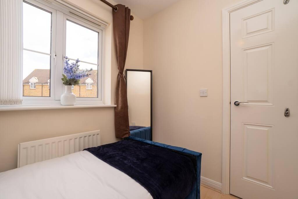 Bristol'S Coach House - 2 Bedroom Detached Apartment With Secure Parking Exteriér fotografie