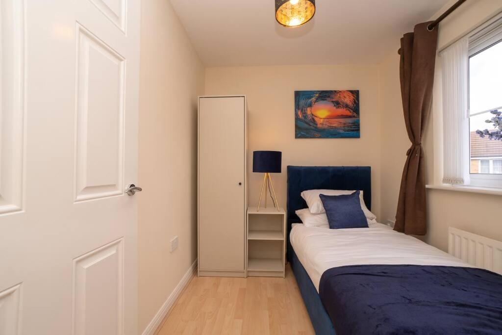 Bristol'S Coach House - 2 Bedroom Detached Apartment With Secure Parking Exteriér fotografie