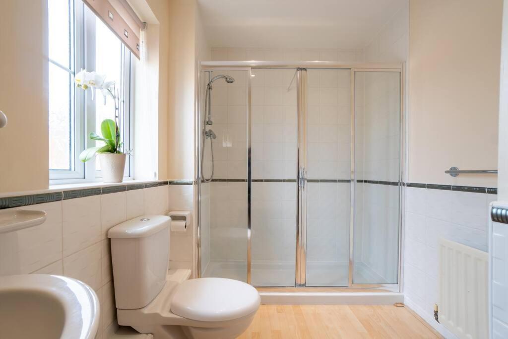 Bristol'S Coach House - 2 Bedroom Detached Apartment With Secure Parking Exteriér fotografie