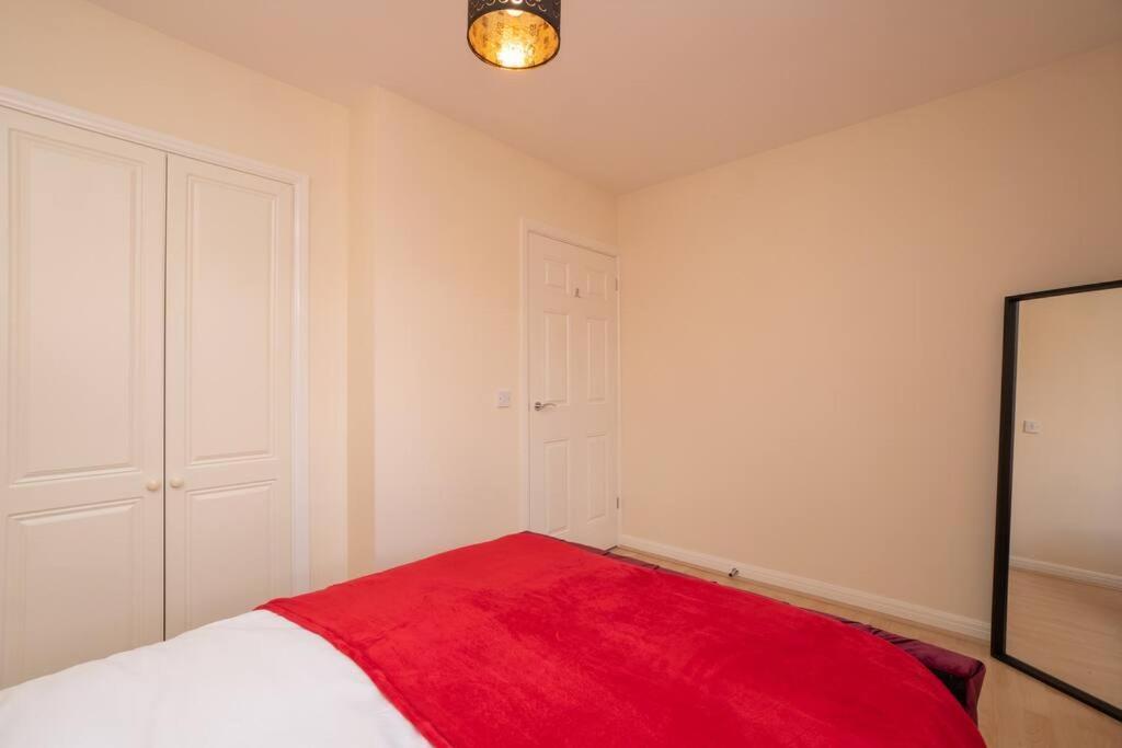 Bristol'S Coach House - 2 Bedroom Detached Apartment With Secure Parking Exteriér fotografie