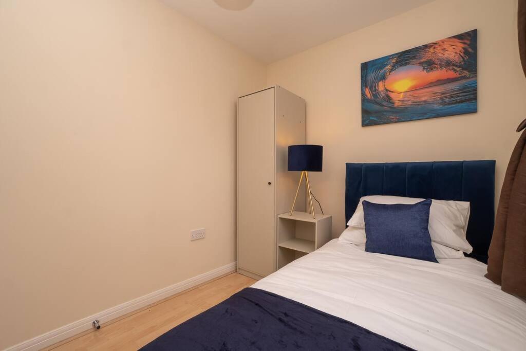 Bristol'S Coach House - 2 Bedroom Detached Apartment With Secure Parking Exteriér fotografie