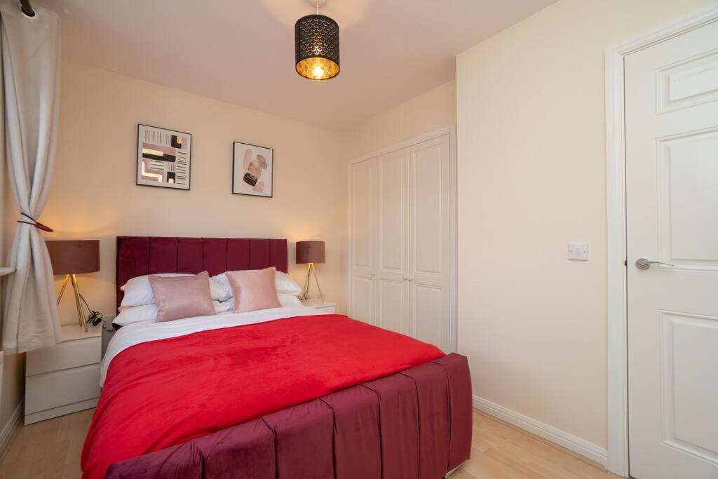 Bristol'S Coach House - 2 Bedroom Detached Apartment With Secure Parking Exteriér fotografie